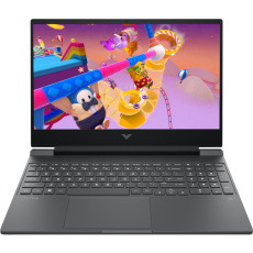 NTB VICTUS 15-fb3002nc, Ryzen AI 5 340, 15.6 FHD AG IPS 144Hz 300 nits, 24GB DDR5, SSD 1TB, RTX 5060 8GB, Windows 11