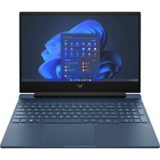 Alza spec. NTB VICTUS 15-fb3900nc, Ryzen 5 240 (6C), 15.6 FHD (1920x1080) AG IPS 144Hz 300 nits, 24GB DDR5,  1TB