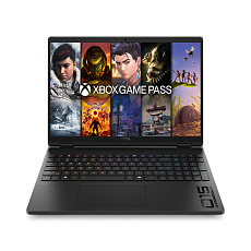 Alza spec. NTB HyperX OMEN 15-gb0907ncx, Ryzen 9-8940HX, 15.3" 2560×1600 180Hz, 16GB,1TB, RTX 5070, Win 11, 2Y,GamePass