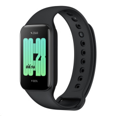 Redmi Smart Band 2 GL Black
