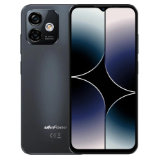 Smartphone Ulefone Note 16 Pro 4+128Gb Nfc Meteorite Black