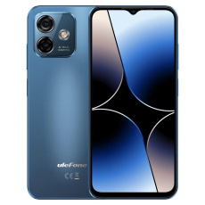 Smartphone Ulefone Note 16 Pro 8+128Gb Nfc Ds Serenity Blue
