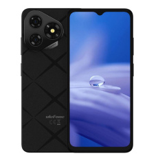 Smartphone Ulefone Note 19 3+32Gb Stellar Black