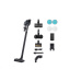 Samsung Jet 85 Pro upright hoover, EU