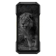 Smartphone Ulefone Armor 27 Pro 5G 12GB 256GB A14, Night, Black [No Charger], EU