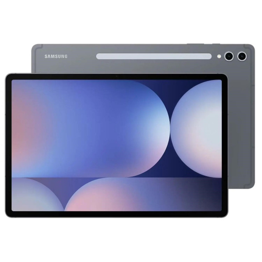 Samsung Galaxy Tab S10+ (5G) 12GB/512GB, EU, šedý
