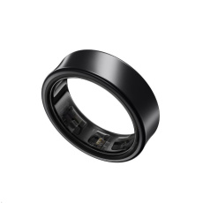 BAZAR - Samsung Q501 Galaxy Ring Size 11 Titanium Black, EU - Rozbaleno (Komplet)