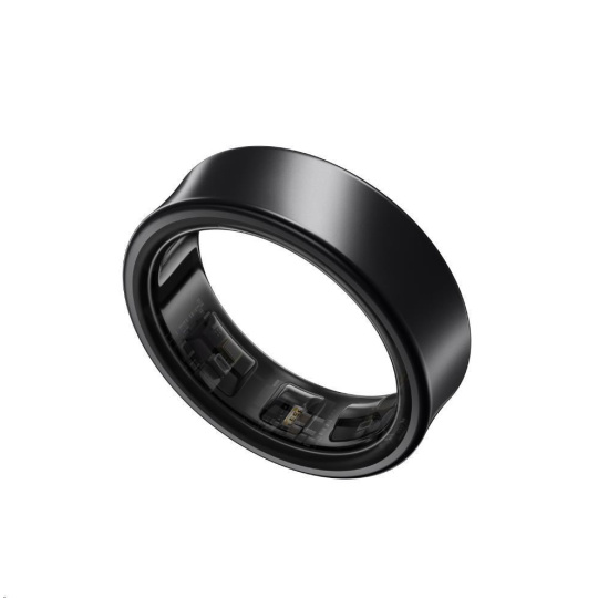 BAZAR - Samsung Q501 Galaxy Ring Size 11 Titanium Black, EU - Rozbaleno (Komplet)