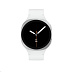 Samsung Galaxy Watch8 (40mm) LTE stříbrná, EU