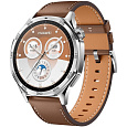 Huawei Watch GT 5 46mm Brown EU