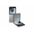 BAZAR - Samsung Galaxy Z Flip 6, 256GB, 5G, EU, Silver Shadow - Po opravě (Komplet)
