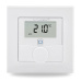 Homematic IP  Nástěnný termostat se senzorem vlhkosti - HmIP-WTH-1