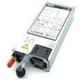 DELL Single Hot-Plug Power Supply 1100W MM (100-220Vac) Titanium Customer Kit by LiteOn