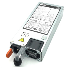 DELL Single Hot-Plug Power Supply 1100W MM (100-220Vac) Titanium Customer Kit by LiteOn