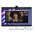 BAZAR DELL LCD P2424HEB - 23.8"/IPS/LED/FHD/1920x1080/16:9/60Hz/8ms/1000:1/250cd/m2/Pivot/VESA/3YNBD(210-BKVC)-poskodeny