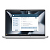 DELL NTB Pro 13 Plus PB13255/AMD Ryzen 5 PRO 230/16GB/512SSD/13.3" FHD+/cam/no AC adapter/WLAN/Bck Kb/W11P/3Y PS NBD