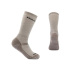 Naturehike zimní ponožky z merino vlny vel. M 35-39 170g - šedé