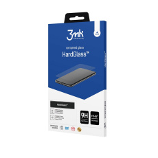 3mk HardGlass pro Motorola Moto G75
