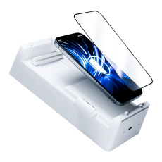 3mk Expert Glass pro Iphone 15