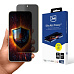 3mk ochranná folie Silky Matt Privacy pro Huawei Pura 80 Pro / 80 Ultra