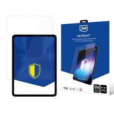 3mk HardGlass 11" pro Apple iPad Pro 11" 3/4 gen