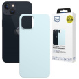 3mk Hardy MagSilicone pro Apple iPhone 14 Plus Sierra Blue