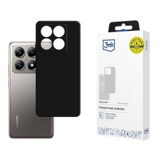3mk Silicone Case pro Xiaomi 14T Pro