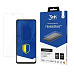 3mk hybridní sklo FlexibleGlass pro Oppo A40 / A40M / A3 4G