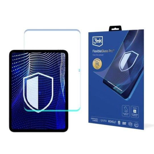 3mk FlexibleGlass Pro pro Apple iPad 10,9" 10 gen / 11" 11 gen