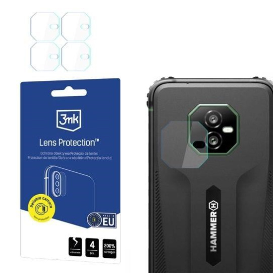 3mk Lens Protection pro Hammer Ranger