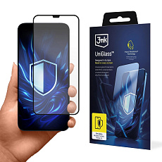 3mk tvrzené sklo UniGlass - Glass 01