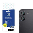 3mk Lens Protection pro POCO X8 Pro