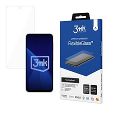 3mk hybridní sklo FlexibleGlass pro Samsung Galaxy A27 5G 3mk hybridní sklo FlexibleGlass pro Samsung Galaxy A27 5G