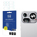 3mk Lens Protection pro Nothing Phone (4a) Pro