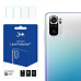 3mk Lens Protection pro Xiaomi Redmi Note 10 / Note 10s (4ks)