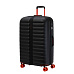 American Tourister NEOVIBE SPINNER 78/29 EXP TSA TRUE BLACK