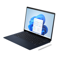 NTB HP ENVY x360 14-fc0002nc, 14" 2880x1800 OLED 400 nits, Ultra 7-155U,32GB DDR5,Intel Integrated ,Win11 H,On-Site