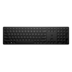 HP Wireless Pavilion 600 – KEYBOARD – španělská