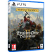PS5 hra Kingdom Come: Deliverance II Standard Edition