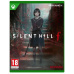 Xbox Series X hra Silent Hill