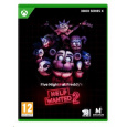 Xbox Series X hra Five Nights at Freddy's: Help Wanted 2