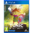 PS4 hra Tunic