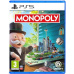 PS5 hra Monopoly