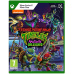 XONE/XSX hra Teenage Mutant Ninja Turtles: Mutants Unleashed