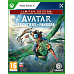 XSX hra Avatar: Frontiers Of Pandora Limited Edition