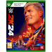 XOne/XSX WWE 2K24