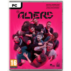 PC hra The Alters