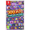 NSW hra 100 in 1 Game Collection