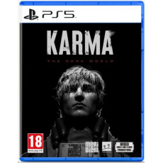 PS5 hra KARMA: The Dark World - Limited Edition