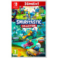 NSW hra The Smurftastic Collection